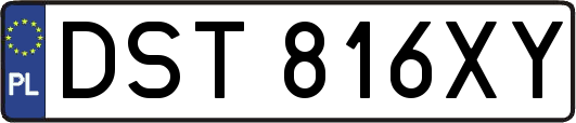 DST816XY