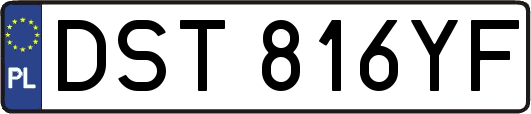 DST816YF