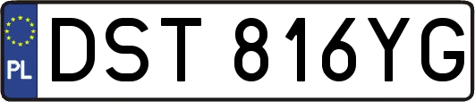 DST816YG