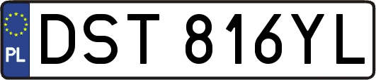 DST816YL
