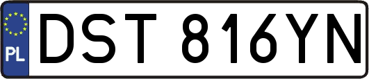 DST816YN
