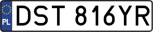 DST816YR