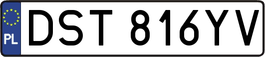 DST816YV