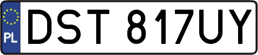 DST817UY