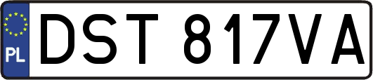 DST817VA