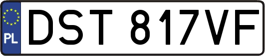DST817VF