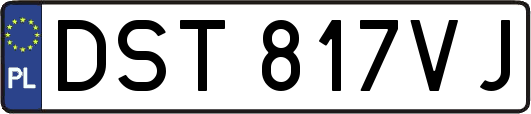 DST817VJ