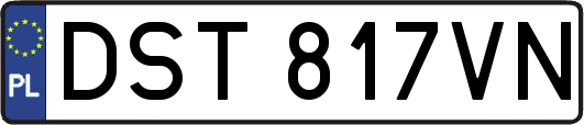 DST817VN