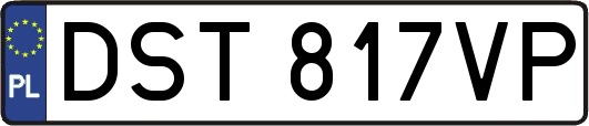 DST817VP