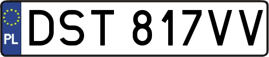 DST817VV