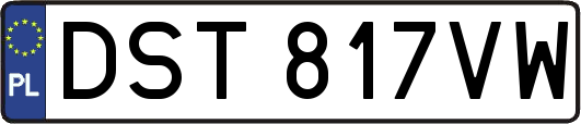 DST817VW