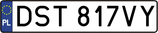 DST817VY