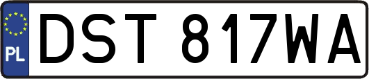DST817WA