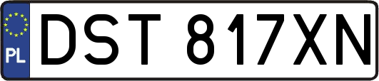 DST817XN