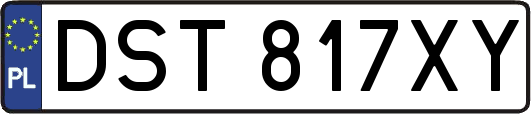 DST817XY
