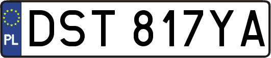DST817YA
