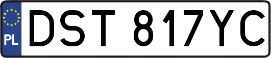 DST817YC