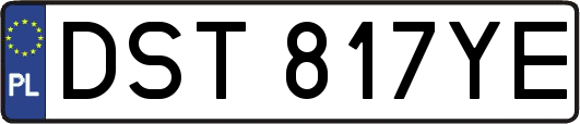DST817YE