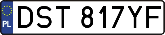 DST817YF