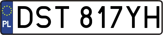 DST817YH