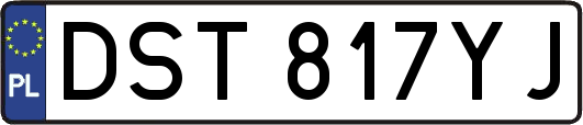 DST817YJ