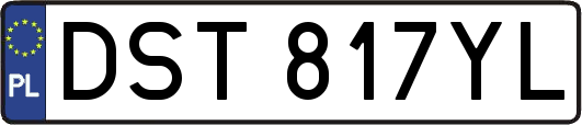 DST817YL