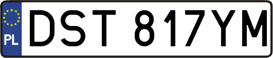 DST817YM
