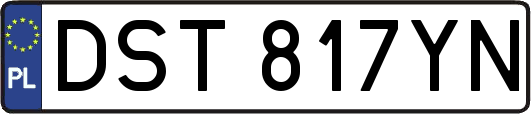 DST817YN