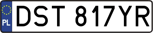 DST817YR