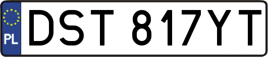 DST817YT