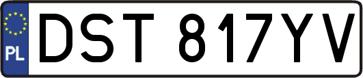 DST817YV