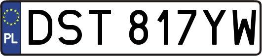 DST817YW