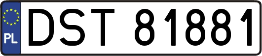 DST81881