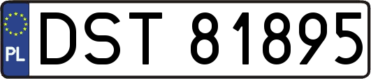 DST81895