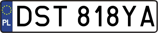 DST818YA