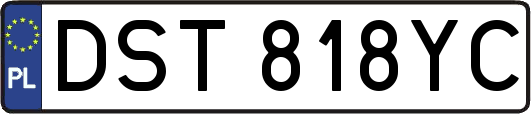 DST818YC