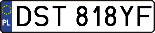 DST818YF