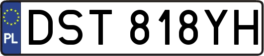 DST818YH