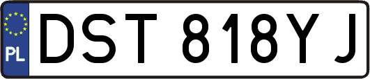 DST818YJ