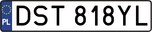DST818YL