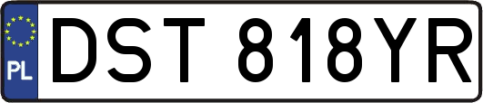 DST818YR