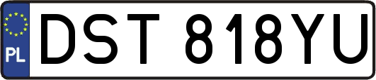 DST818YU