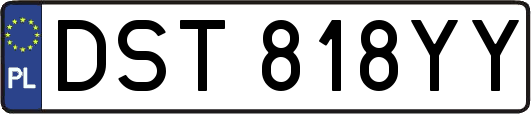 DST818YY