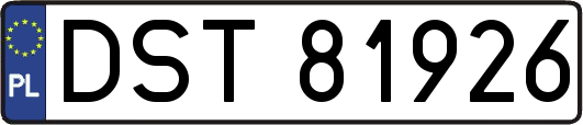 DST81926