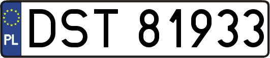 DST81933