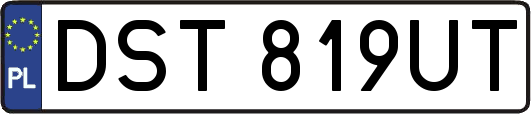 DST819UT