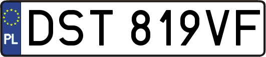 DST819VF