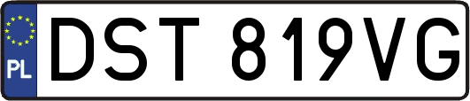 DST819VG