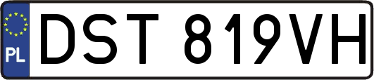 DST819VH
