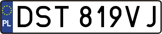 DST819VJ